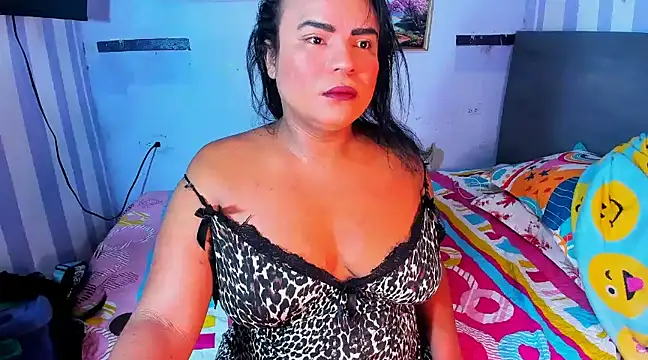 luciana osorno online show from 02/28/25, 08:42