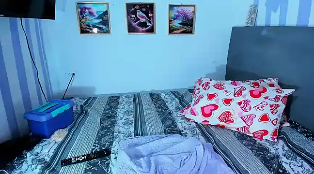 luciana osorno online show from 03/06/25, 10:47