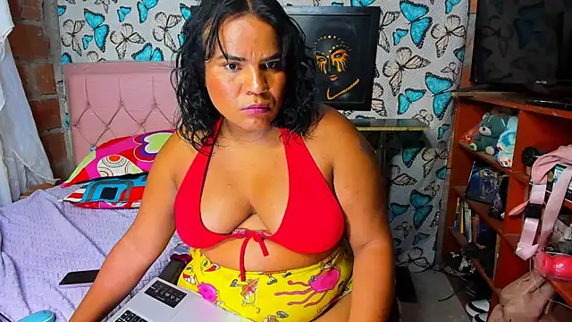 luciana osorno online show from 02/10/26, 10:41