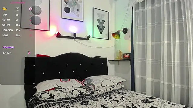 Tomas and liam online show from 02/28/25, 01:26