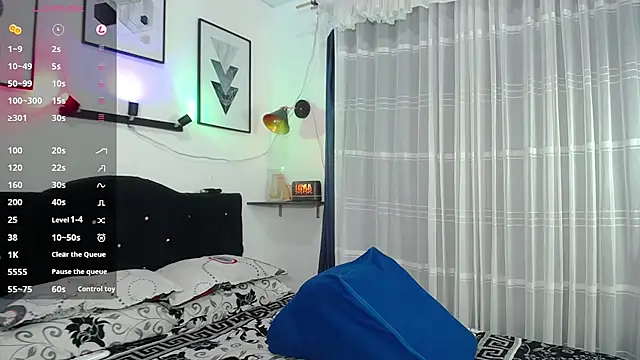 Tomas and liam online show from 03/06/25, 05:14