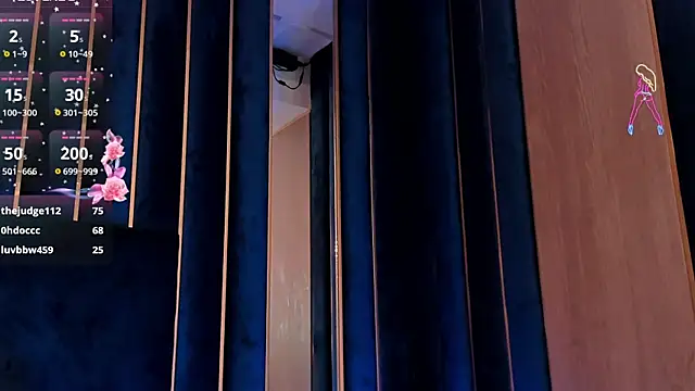 VanessaAngel online show from 01/17/25, 10:11