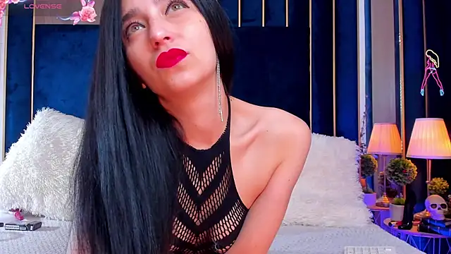 VanessaAngel online show from 11/03/25, 06:58