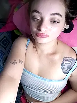 Emmacut online show from 03/27/26, 01:22