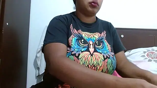 tatiana wd online show from 01/09/26, 02:03