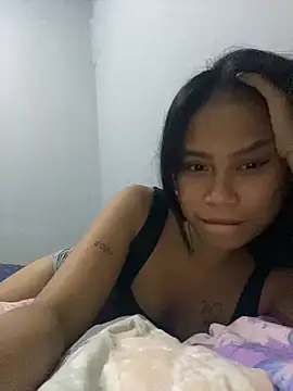 Imyourpinay online show from 01/02/25, 07:33