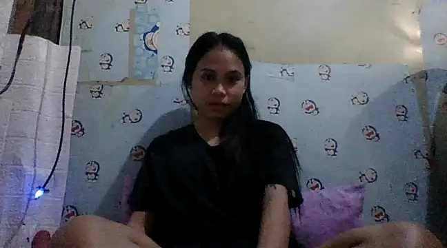 Imyourpinay online show from 02/07/25, 10:19