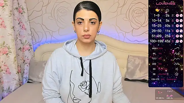 Snapshot of Elizabettalee chatting on 11/29/25, 03:04 Elizabettalee online show from 11/29/25, 03:04