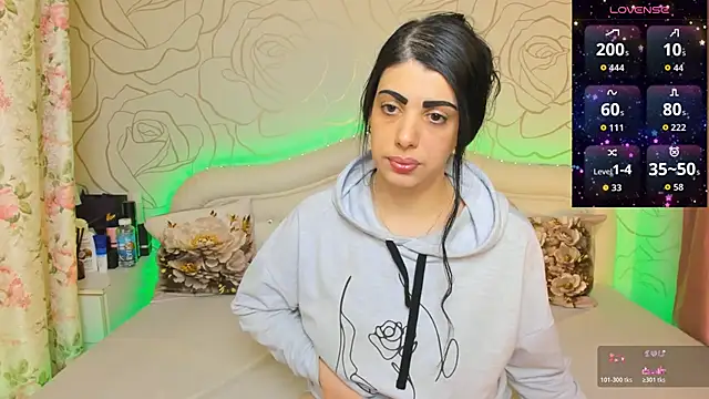 Snapshot of Elizabettalee chatting on 12/03/25, 09:02 Elizabettalee online show from 12/03/25, 09:02