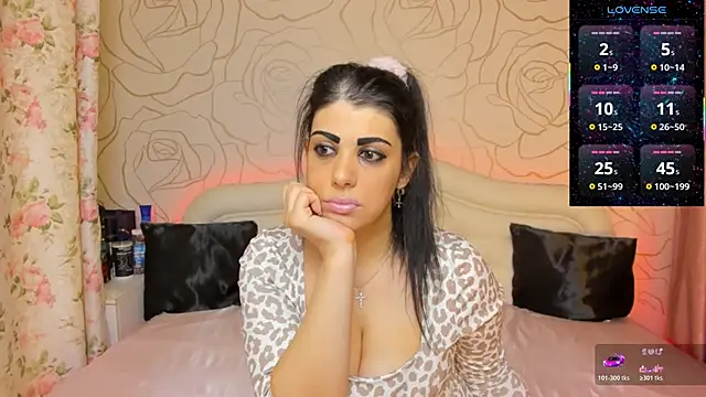 Elizabettalee online show from 01/09/26, 02:42