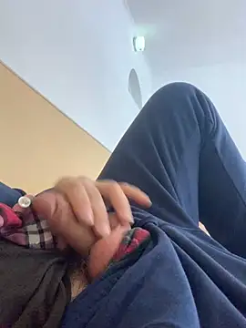 GHsveter online show from 12/15/24, 10:07