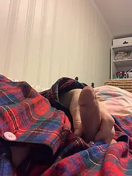 GHsveter online show from 02/08/25, 01:44