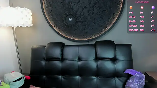 miss sharlotte18 online show from 02/10/25, 06:13