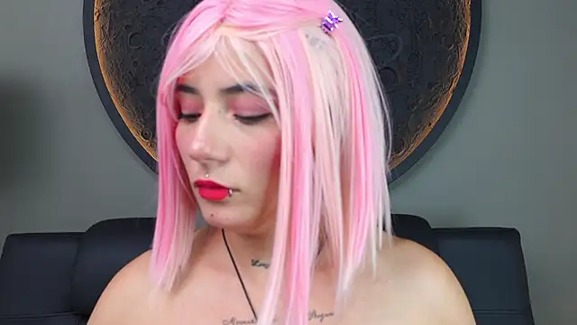 miss sharlotte18 online show from 09/23/25, 06:11