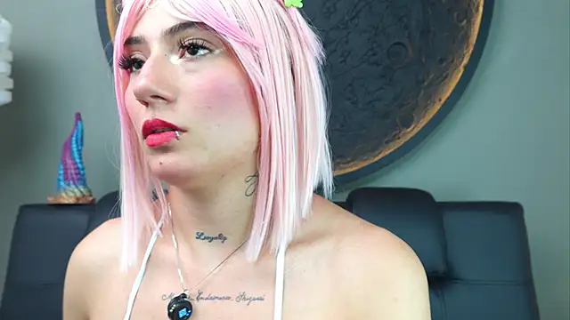 miss sharlotte18 online show from 11/10/25, 06:07