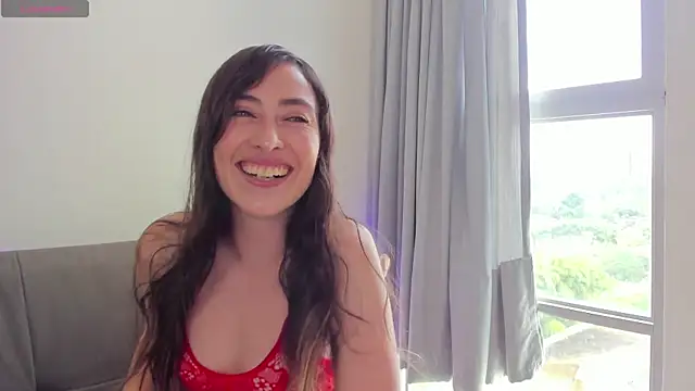 Amatiista online show from 12/03/25, 10:08