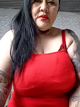 kittyhotass1 online show from 09/27/25, 07:57