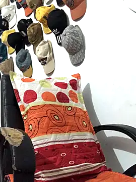 Cabetothepro online show from 11/14/25, 04:11