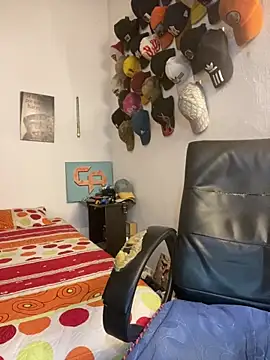 Cabetothepro online show from 02/18/26, 03:02