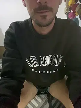 Cabetothepro online show from 03/03/26, 03:01