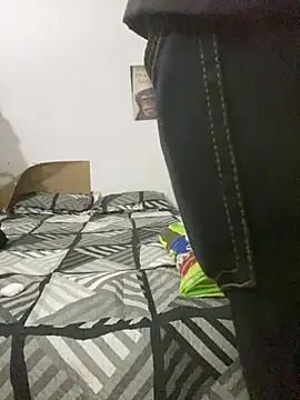 Cabetothepro online show from 03/05/26, 03:13