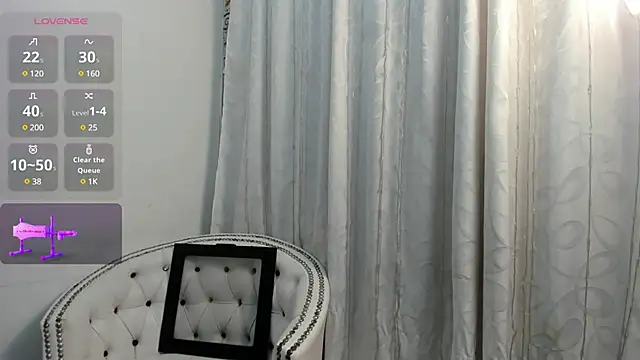 Mature Hard online show from 03/23/25, 05:10