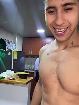 Snapshot of Daiki_Jack chatting on 12/25/24, 01:53 Daiki Jack online show from 12/25/24, 01:53