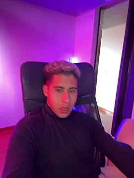 Snapshot of Daiki_Jack chatting on 12/26/24, 07:16 Daiki Jack online show from 12/26/24, 07:16