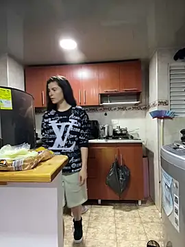 Snapshot of Daiki_Jack chatting on 01/03/25, 11:23 Daiki Jack online show from 01/03/25, 11:23