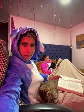 Snapshot of Daiki_Jack chatting on 01/04/25, 12:59 Daiki Jack online show from 01/04/25, 12:59