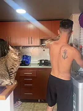 Snapshot of Daiki_Jack chatting on 01/11/25, 06:01 Daiki Jack online show from 01/11/25, 06:01