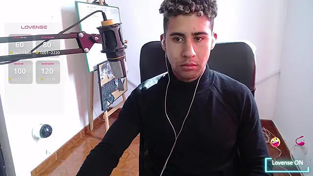 Snapshot of Daiki_Jack chatting on 01/24/25, 07:49 Daiki Jack online show from 01/24/25, 07:49