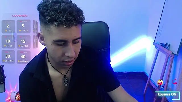 Snapshot of Daiki_Jack chatting on 01/26/25, 05:02 Daiki Jack online show from 01/26/25, 05:02