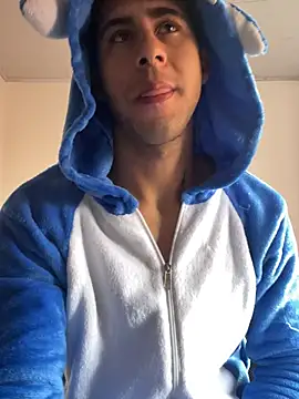 Snapshot of Daiki_Jack chatting on 02/11/25, 01:20 Daiki Jack online show from 02/11/25, 01:20