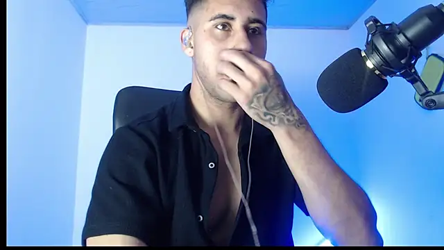 Snapshot of Daiki_Jack chatting on 02/12/25, 12:58 Daiki Jack online show from 02/12/25, 12:58