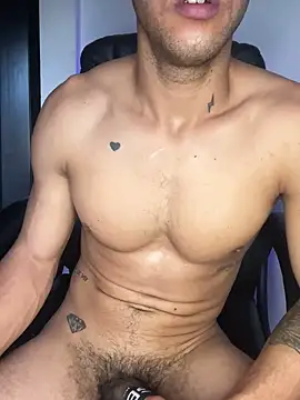 Snapshot of Daiki_Jack chatting on 02/23/25, 11:04 Daiki Jack online show from 02/23/25, 11:04