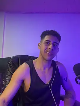 Snapshot of Daiki_Jack chatting on 03/03/25, 02:04 Daiki Jack online show from 03/03/25, 02:04