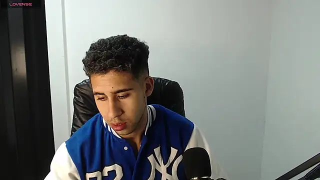 Snapshot of Daiki_Jack chatting on 03/03/25, 11:46 Daiki Jack online show from 03/03/25, 11:46