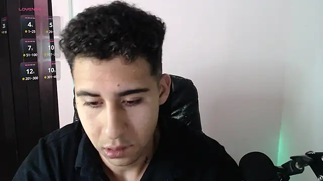 Snapshot of Daiki_Jack chatting on 03/05/25, 08:32 Daiki Jack online show from 03/05/25, 08:32