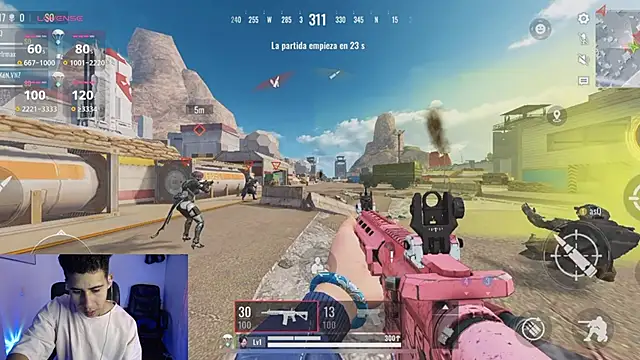 Snapshot of Daiki_Jack chatting on 03/09/25, 01:59 Daiki Jack online show from 03/09/25, 01:59