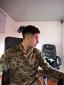 Snapshot of Daiki_Jack chatting on 03/13/25, 09:37 Daiki Jack online show from 03/13/25, 09:37