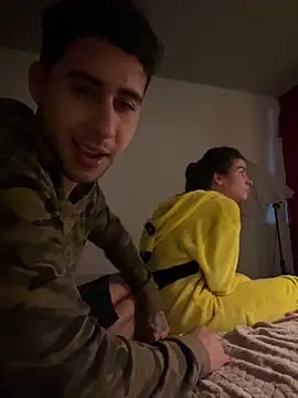 Snapshot of Daiki_Jack chatting on 03/19/25, 02:05 Daiki Jack online show from 03/19/25, 02:05