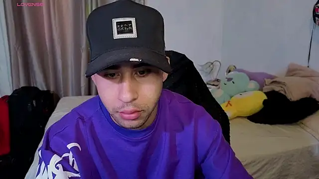 Snapshot of Daiki_Jack chatting on 10/25/25, 04:13 Daiki Jack online show from 10/25/25, 04:13