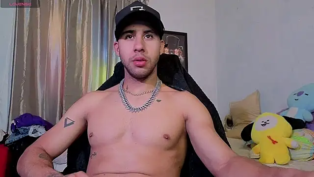 Snapshot of Daiki_Jack chatting on 11/04/25, 02:05 Daiki Jack online show from 11/04/25, 02:05