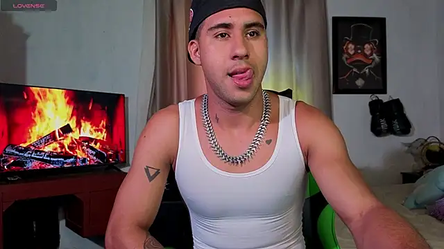 Snapshot of Daiki_Jack chatting on 11/12/25, 02:06 Daiki Jack online show from 11/12/25, 02:06