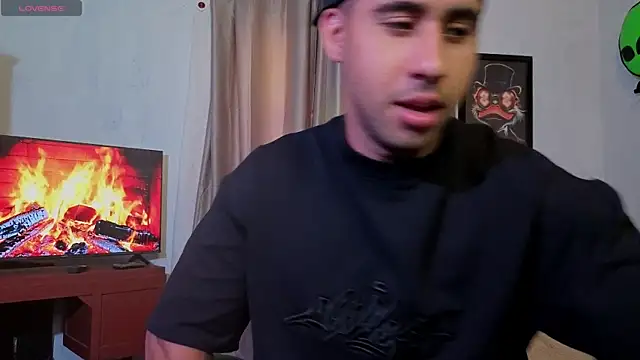 Snapshot of Daiki_Jack chatting on 11/14/25, 03:33 Daiki Jack online show from 11/14/25, 03:33