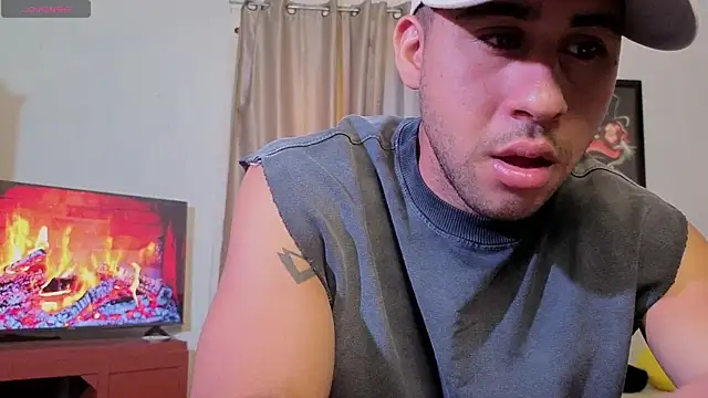 Snapshot of Daiki_Jack chatting on 11/15/25, 02:46 Daiki Jack online show from 11/15/25, 02:46