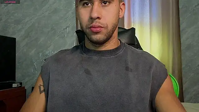 Daiki Jack online show from 02/09/26, 03:05