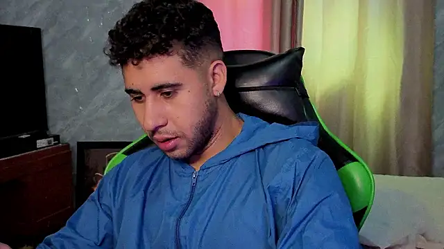 Daiki Jack online show from 02/27/26, 03:01