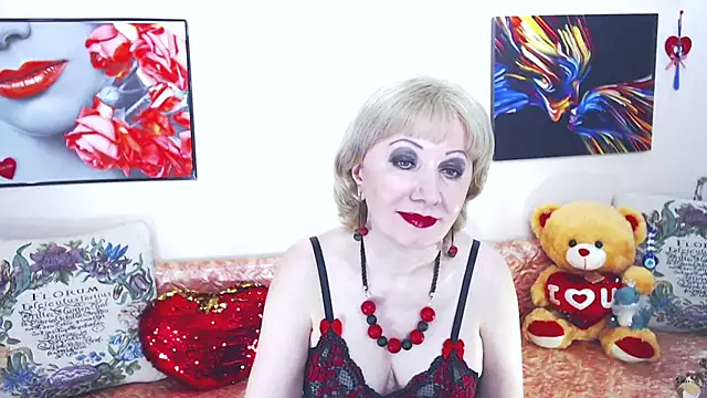 sexualxcharm online show from 03/30/26, 01:56